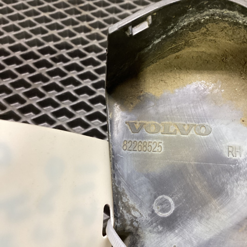Накладка зеркала, R VOLVO