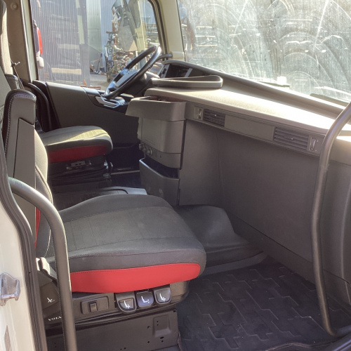 Кабина (XL) в сборе VOLVO