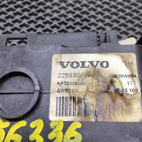 Джойстик АКПП VOLVO
