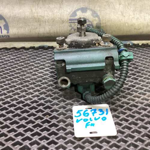 Клапан EGR D13К8 VOLVO