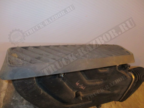 Воздухозаборник наружный Volvo