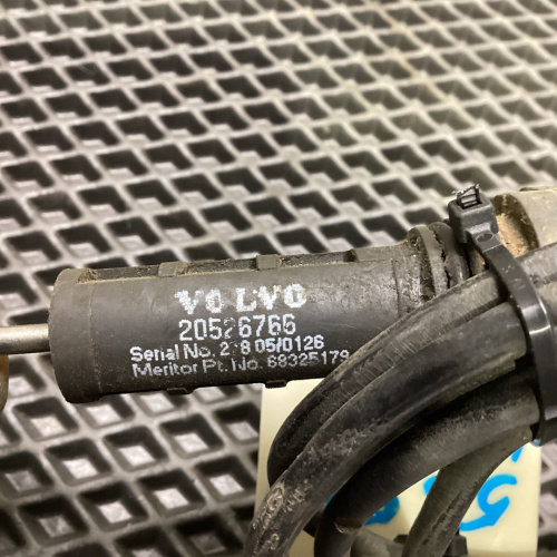 Датчик износа колодок L = 1560мм, R VOLVO