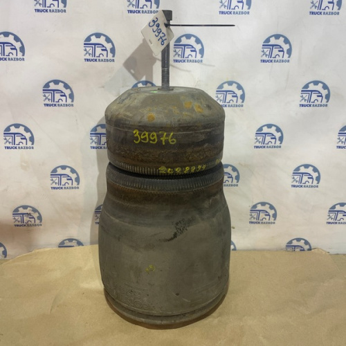 Пневмоподушка задняя DAF