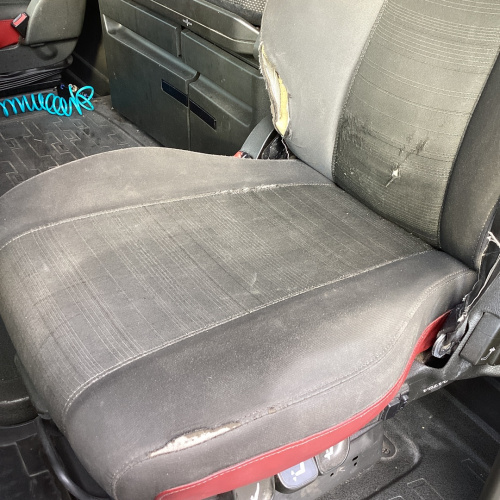 Кабина (XL) в сборе VOLVO