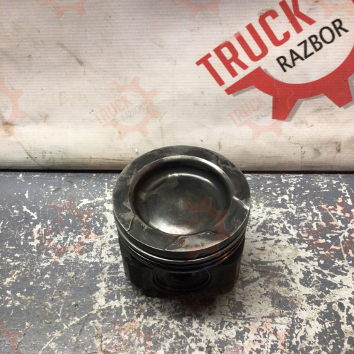 Комплект поршней D13 Volvo