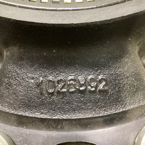 Ступица заднего моста VOLVO