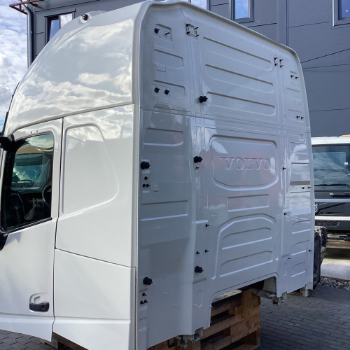 Кабина (XL) в сборе VOLVO