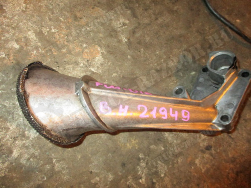 Маслозаборник D12