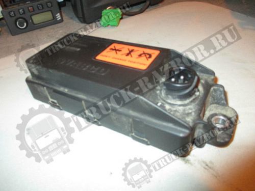 Блок управления ESC (регулятор wabco)