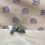 Петля двери L VOLVO