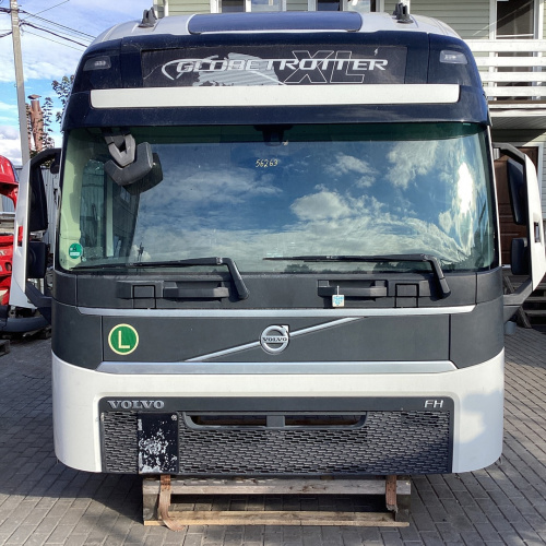 Кабина (XL) в сборе VOLVO