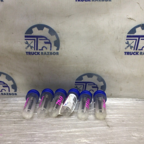 Распылитель форсунки L4C5PBC DAF