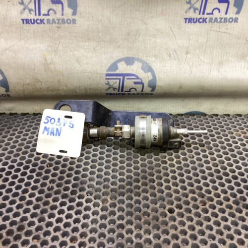 Насос автономки DAF