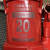 Домкрат H200-95, 20т VOLVO