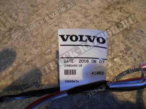 Электропроводка двери R VOLVO