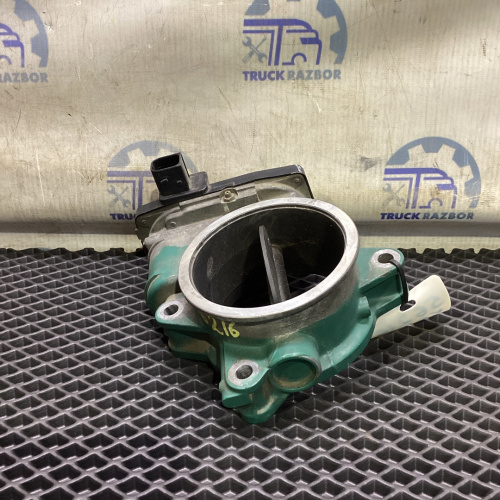 Заслонка дроссельная EGR D13 VOLVO