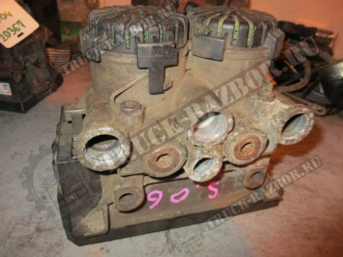 Модулятор EBS
