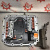 Крышка блока управления АКПП AT2612D Volvo
