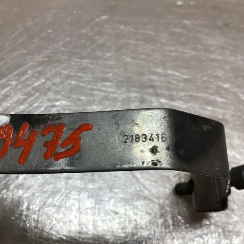 Хомут EGR DAF