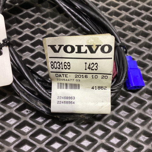 Жгут электропроводки антенны VOLVO