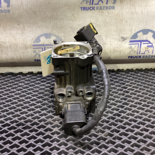 Клапан EGR DAF