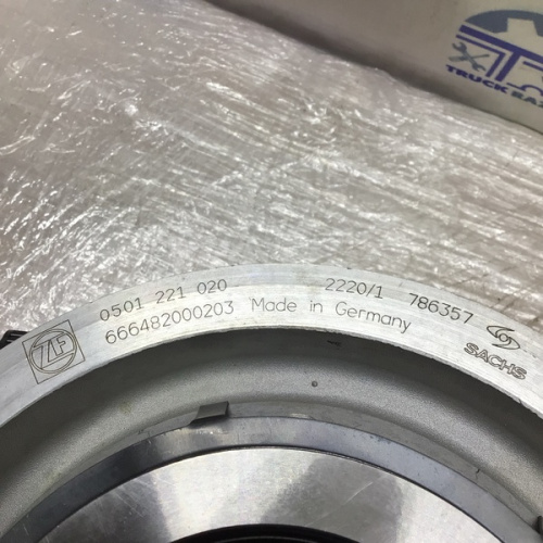 Подшипник выжимной АКПП ZF Sachs