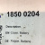 Крышка ящика АКБ DAF