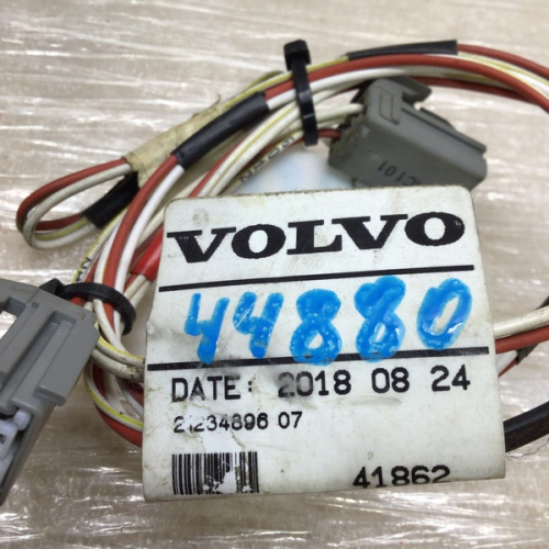 Электропроводка кабины VOLVO
