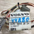 Электропроводка кабины VOLVO