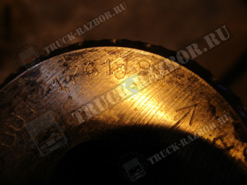Полуось 1083мм, 24шл