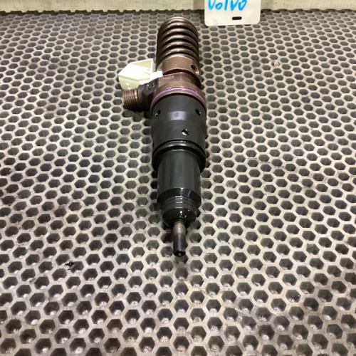 Форсунка топливная D13K Volvo