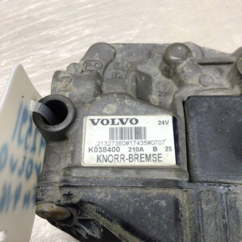 Клапан ABS VOLVO