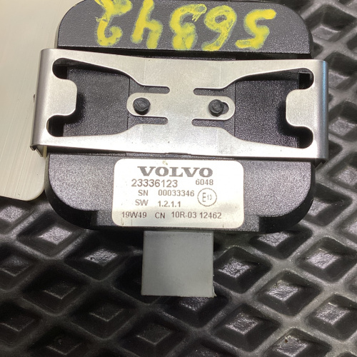 Датчик дождя VOLVO
