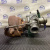 Турбина Garrett GTD4502BNRSY D13K7 VOLVO