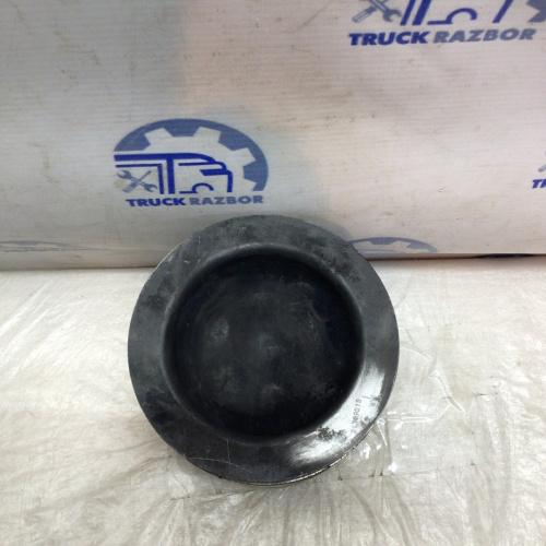 Поршень алюминевый D13 Volvo