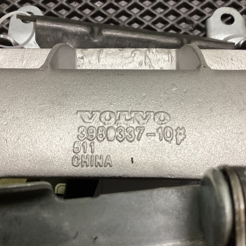 Колонка рулевая VOLVO