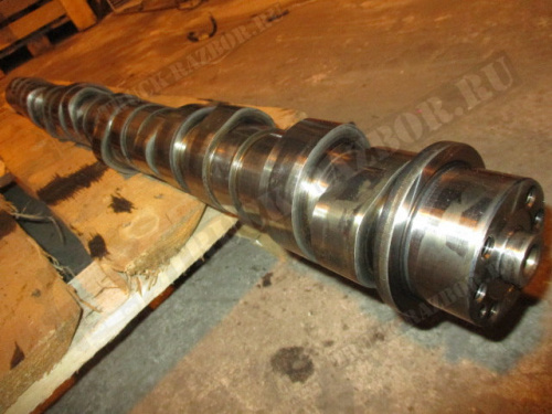 Распредвал DXI11