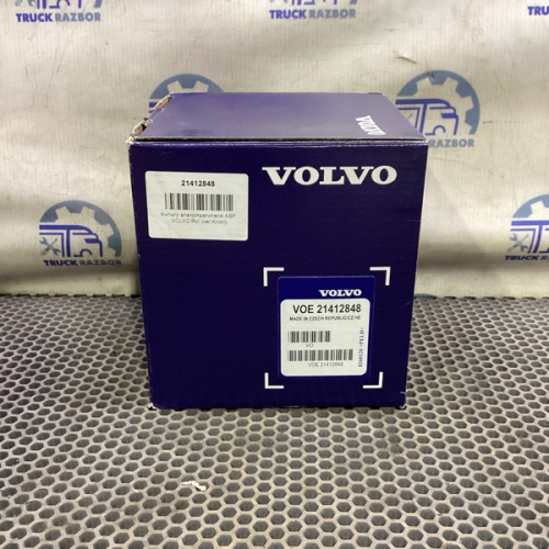 Фильтр осушителя Volvo