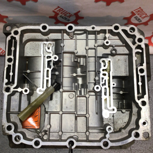 Блок управления АКПП AT2412C VOLVO