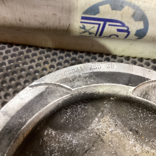 Поршень DAF