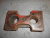 Проставка передней рессоры, 50мм