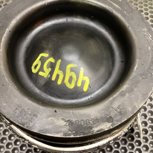 Поршень D13 Volvo