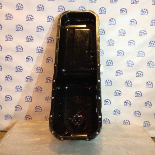 Поддон ДВС (металлический) D13 Volvo