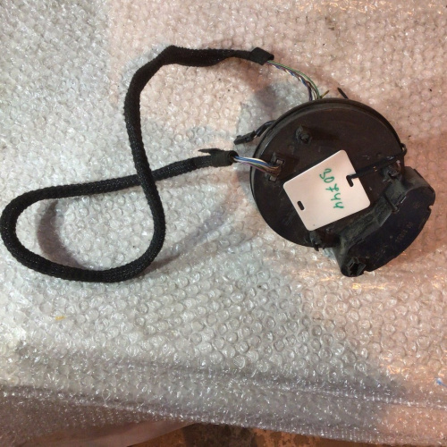 Подрулевая спираль DAF