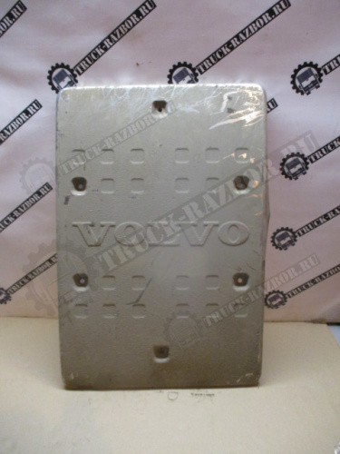 Теплозащитный экран Volvo