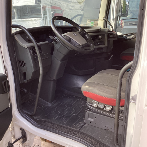 Кабина (XL) в сборе VOLVO