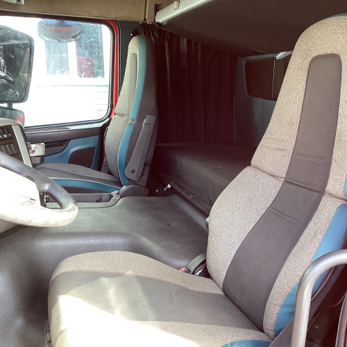 Кабина в сборе VOLVO