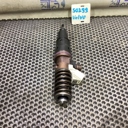Форсунка топливная D13K Volvo