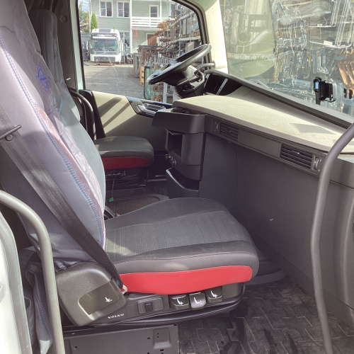 Кабина в сборе VOLVO