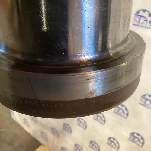 Коленвал ДВС D13K8 VOLVO